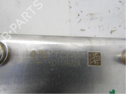 Egr RENAULT CAPTUR I (J5_, H5_) 1.5 dCi 90 (J5N4, J5M5, J5MW, J5M6, J5AL, J5AJ) | BP40565284M69 - Image 2