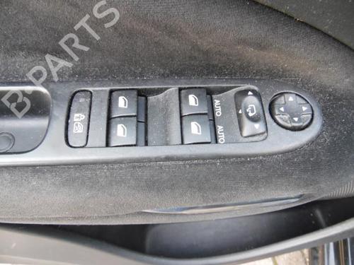 Left front driveshaft CITROËN C3 Picasso (SH_) 1.6 VTi 120 | BP40573899M38 - Image 28