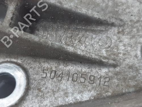 Support FIAT DUCATO Van (250_) 120 Multijet 2,3 D | BP30185546C155