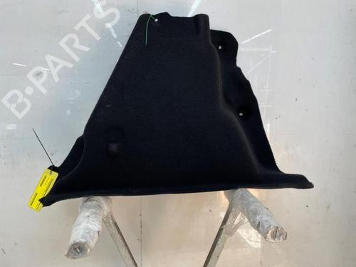 Used Boot lining Boot lining DACIA SANDERO III 1.0 TCe 110 (110 hp) 40587309 40587309