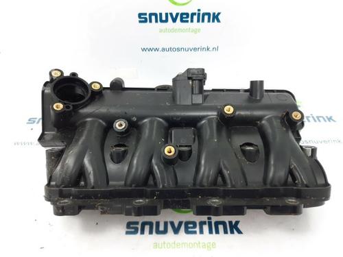 Intake manifold OPEL COMBO Box Body/MPV (X12) 1.3 CDTI (B05) | BP10803448M70
