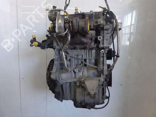 Engine RENAULT CAPTUR I (J5_, H5_) 0.9 TCe 90 | BP37798677M1 - Image 3