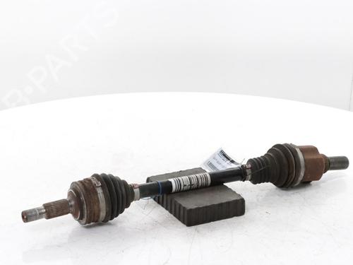 Left front driveshaft PEUGEOT 3008 II SUV (MC_, MR_, MJ_, M4_) 1.2 THP/ PureTech 130 (MRHNSM, MRHNSU, MRHNSJ, MRHNYW,... | BP30186100M38 