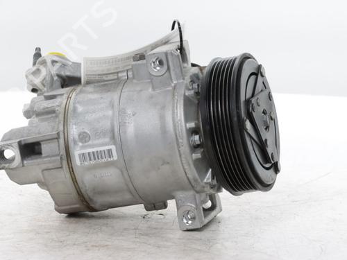 AC compressor VOLVO S60 III (224) T4 | BP36089703M34 - Image 6