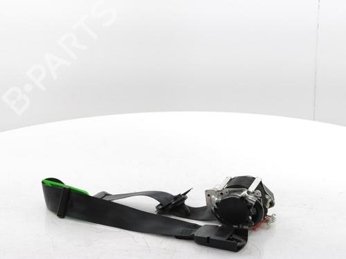Front right seatbelt OPEL CORSA F (P2JO) 1.2 (68) | BP29640836I25 