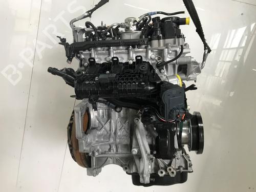 Engine PEUGEOT 208 II (UB_, UP_, UW_, UJ_) 1.2 PureTech 100 | BP27971217M1 