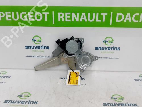 Used Rear right window mechanism Rear right window mechanism 16408840 16408840