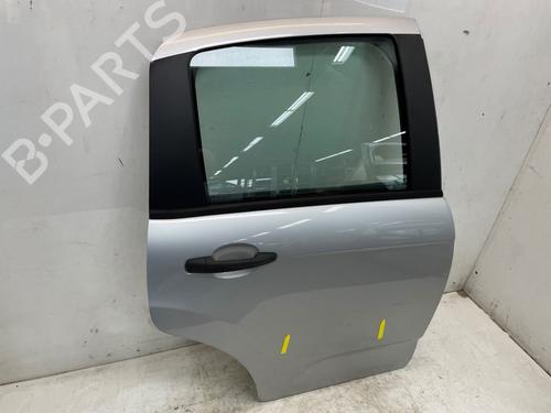 Right rear door CITROËN C3 II (SC_) 1.0 VTi 68 | BP29640785C5 
