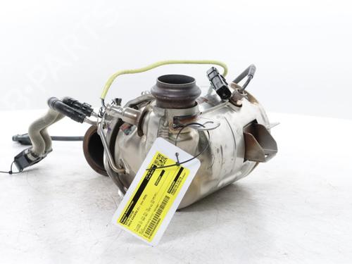 Catalyst DACIA SANDERO III 1.0 TCe 110 | BP38347437M10 - Image 3