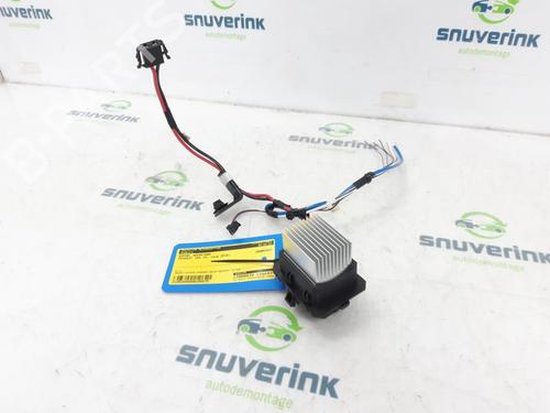 Used Heater resistor Heater resistor 13397304 13397304