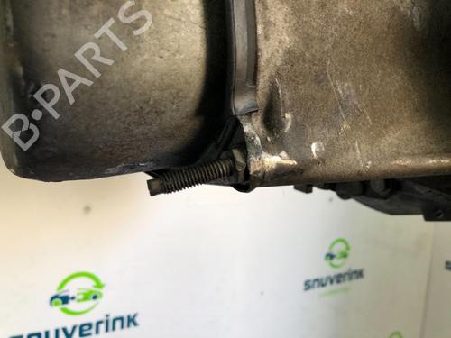 Gearbox CITROËN DS3 (SA_) 1.4 HDi 70 (SA8HP4) | BP16964391M3 