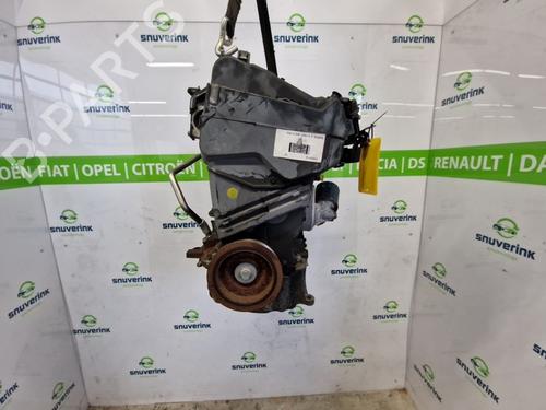 Engine RENAULT CLIO IV (BH_) 1.5 dCi 90 | BP29640330M1 