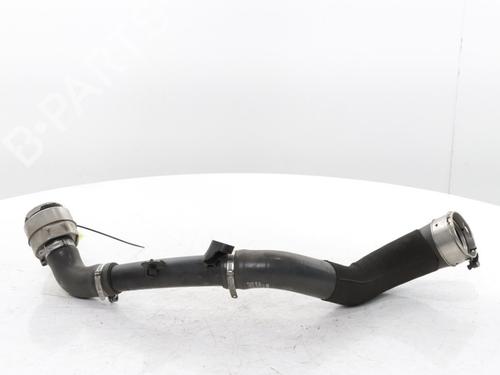 Used Intercooler pipe Intercooler pipe RENAULT SCÉNIC IV (J9_) 1.3 TCe 140 (140 hp) 33696480 33696480