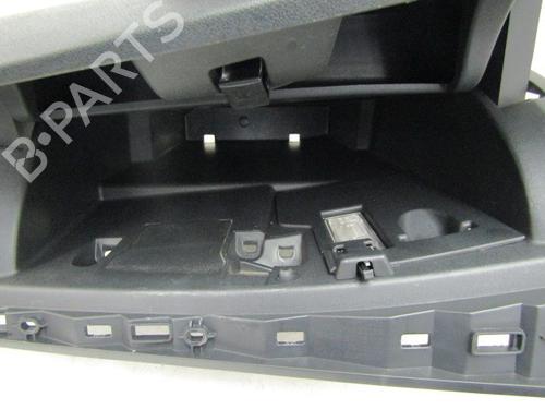 Glove box RENAULT MEGANE III Grandtour (KZ0/1) 1.5 dCi (KZ0C, KZ1A) | BP10791482C95 