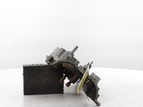 Valve cover RENAULT CAPTUR I (J5_, H5_) 1.2 TCe 120 | BP31592411M124 