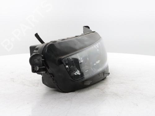 Left headlight CITROËN C4 Picasso II 1.2 THP 130 | BP36641373C28 - Image 9