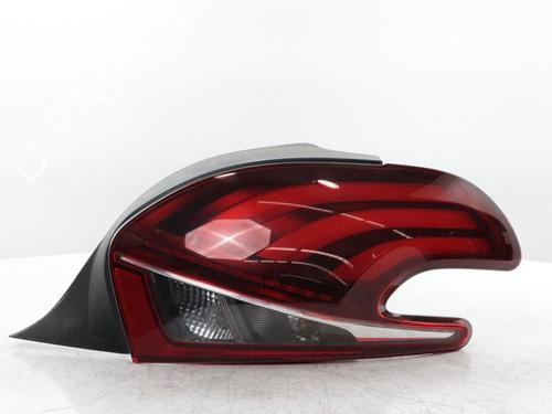 Used Right taillight Right taillight 31960578 31960578