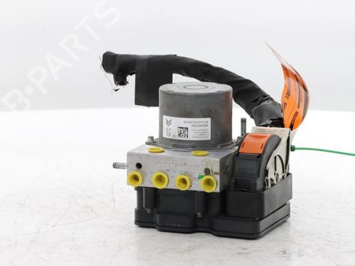 Used ABS pump CITROËN BERLINGO Box Body/MPV (K9) PureTech 130 (131 hp) 31261175