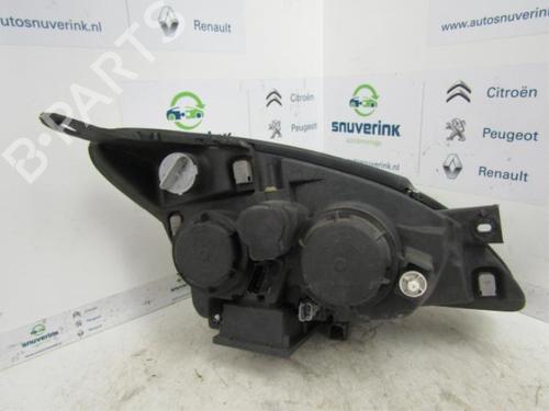 Right headlight CITROËN C5 I (DC_) 2.2 HDi (DC4HXB, DC4HXE) | BP40589874C29 - Image 2