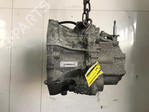 Used Gearbox Gearbox RENAULT CLIO IV (BH_) 1.2 TCe 120 (BHM0) (120 hp) 33813746 33813746