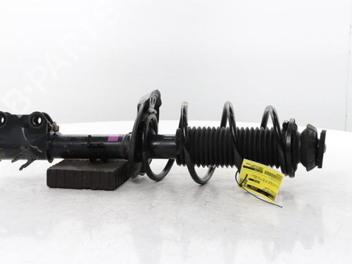 Used Right front shock absorber Right front shock absorber RENAULT CAPTUR II (HF_) E-TECH 145 (HFMU) (143 hp) 33935087 33935087
