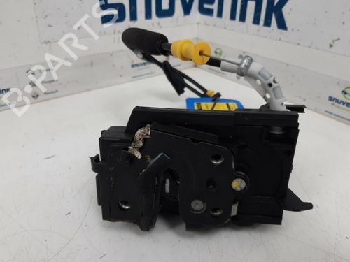 Rear right lock PEUGEOT 308 SW II (LC_, LJ_, LR_, LX_, L4_) 1.6 BlueHDi 120 | BP13191525C99 