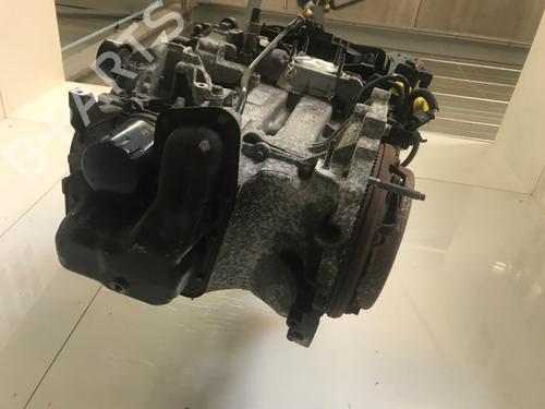 Engine PEUGEOT 208 I (CA_, CC_) 1.2 VTI 82 | BP37461775M1 - Image 5