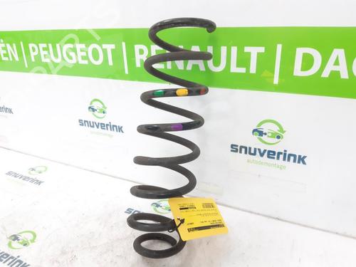 Used Shock absorber spring Shock absorber spring 17122399 17122399