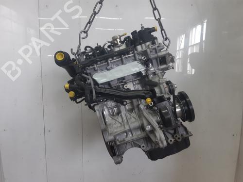 Engine OPEL CORSA F (P2JO) 1.2 (68) | BP37798602M1 - Image 3