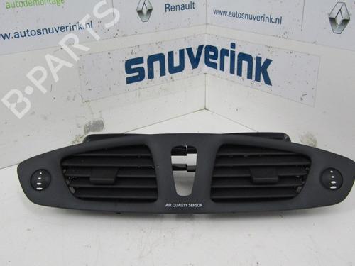 Used Air vent Air vent RENAULT SCÉNIC III (JZ0/1_) 1.5 dCi (110 hp) 13189876 13189876