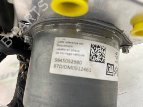 ABS pump CITROËN C3 III (SX) 1.2 PureTech 82 | BP30185600M43 