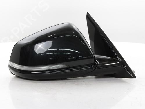 Used Right mirror Right mirror BMW X1 (F48) sDrive 18 i (140 hp) 40527545 40527545