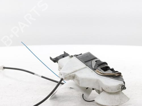 Front left lock PEUGEOT 508 SW I (8E_) 2.0 HDi RXH Hybrid4 | BP30758943C98 