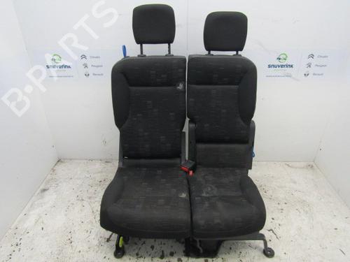 Used Right front seat CITROËN BERLINGO / BERLINGO FIRST Box Body/MPV (M_) 1.6 HDI 90 (MB9HX, MC9HX) (90 hp) 13190651