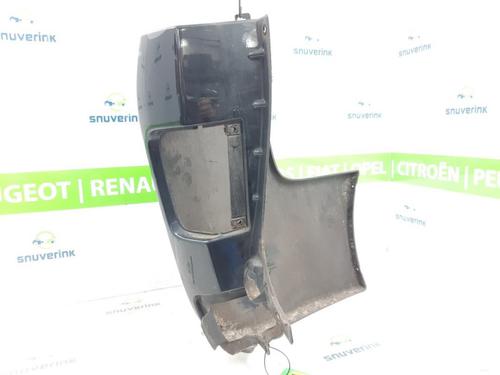 Corner bumper OPEL VIVARO A Van (X83) 2.5 CDTI (F7) | BP24165344C117