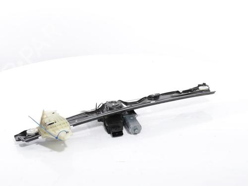 Front left window mechanism TOYOTA PROACE Van (MDZ_) 1.6 D4d (MDZ9) | BP27287879C22  - Image 5