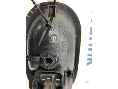 Interior roof handle RENAULT TWINGO II (CN0_) 1.2 16V (CN04, CN0B) | BP40580744I35 - Image 3