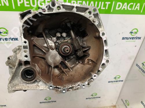 Used Gearbox Gearbox 16288723 16288723