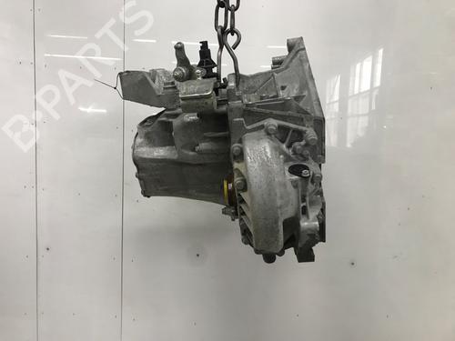 Gearbox FIAT DUCATO Van (250_) 140 Multijet 2,3 D | BP34567126M3 - Image 3
