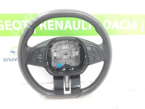 Used Steering wheel CITROËN C4 CACTUS 1.2 VTi 82 (82 hp) 24300413
