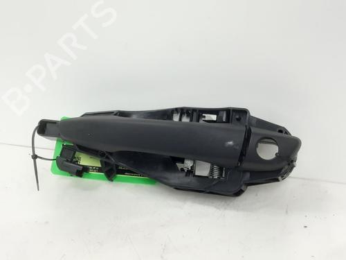 Used Tailgate handle OPEL COMBO Box Body/MPV (K9) 1.5 D (102 hp) 27688125