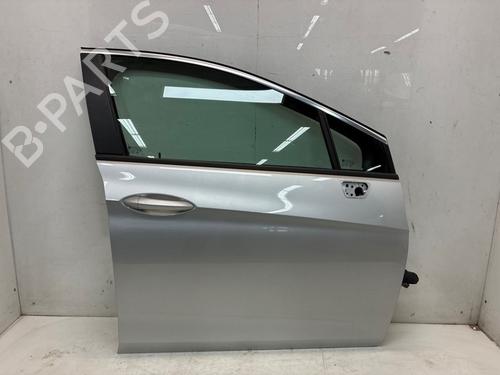 Used Right front door OPEL ASTRA K Sports Tourer (B16) 1.0 Turbo (35) (105 hp) 29899488