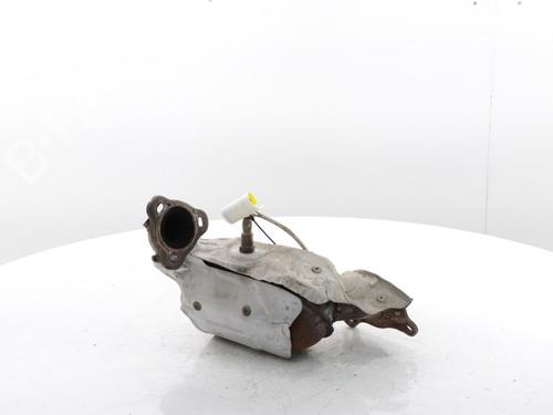 Catalyst RENAULT KADJAR (HA_, HL_) 1.2 TCe 130 (HLMR) | BP29241458M10 