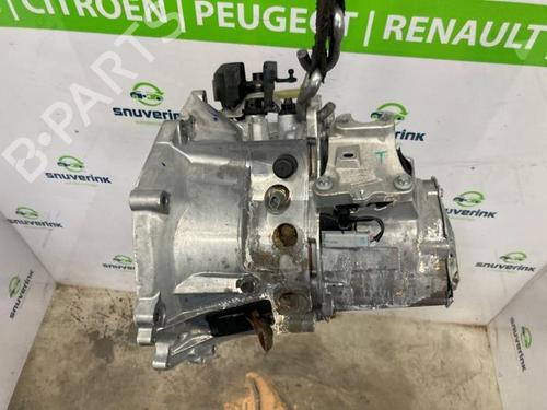 Gearbox CITROËN C4 III (BA_, BB_, BC_) 1.2 PureTech 130 (BAHNSA, BAHNSB) | BP40582720M3 - Image 3