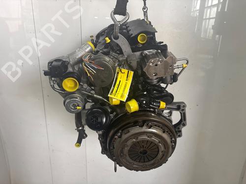 Motor CITROËN C4 Picasso I MPV (UD_) 1.6 16V | BP29640428M1 