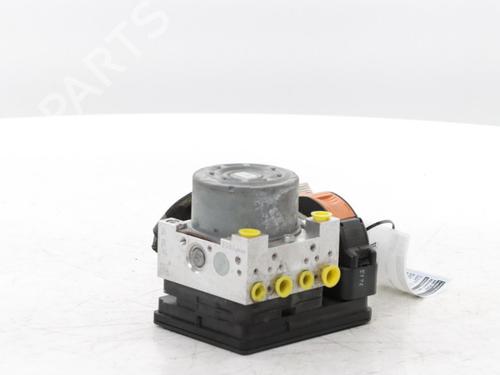 ABS pump PEUGEOT 208 II (UB_, UP_, UW_, UJ_) 1.2 PureTech 100 | BP30757346M43 