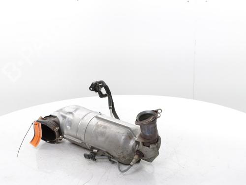 Catalyst CITROËN C4 SPACETOURER (3D_) 1.2 PureTech 130 | BP30185887M10