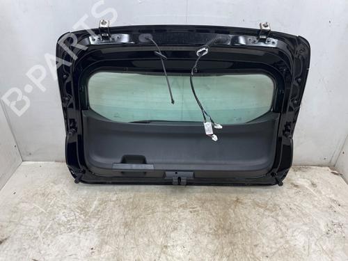 Tailgate RENAULT CLIO V (B7_) 1.6 E-TECH 145 (B7MU) | BP34563373C6 - Image 6