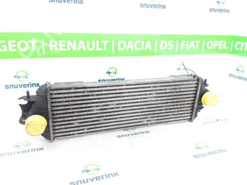 Used Intercooler Intercooler 11170027 11170027