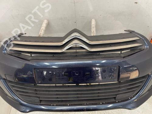 Front bumper CITROËN C4 II (NC_) 1.6 HDi 115 | BP29899535C7 